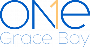One Grace Bay Logo